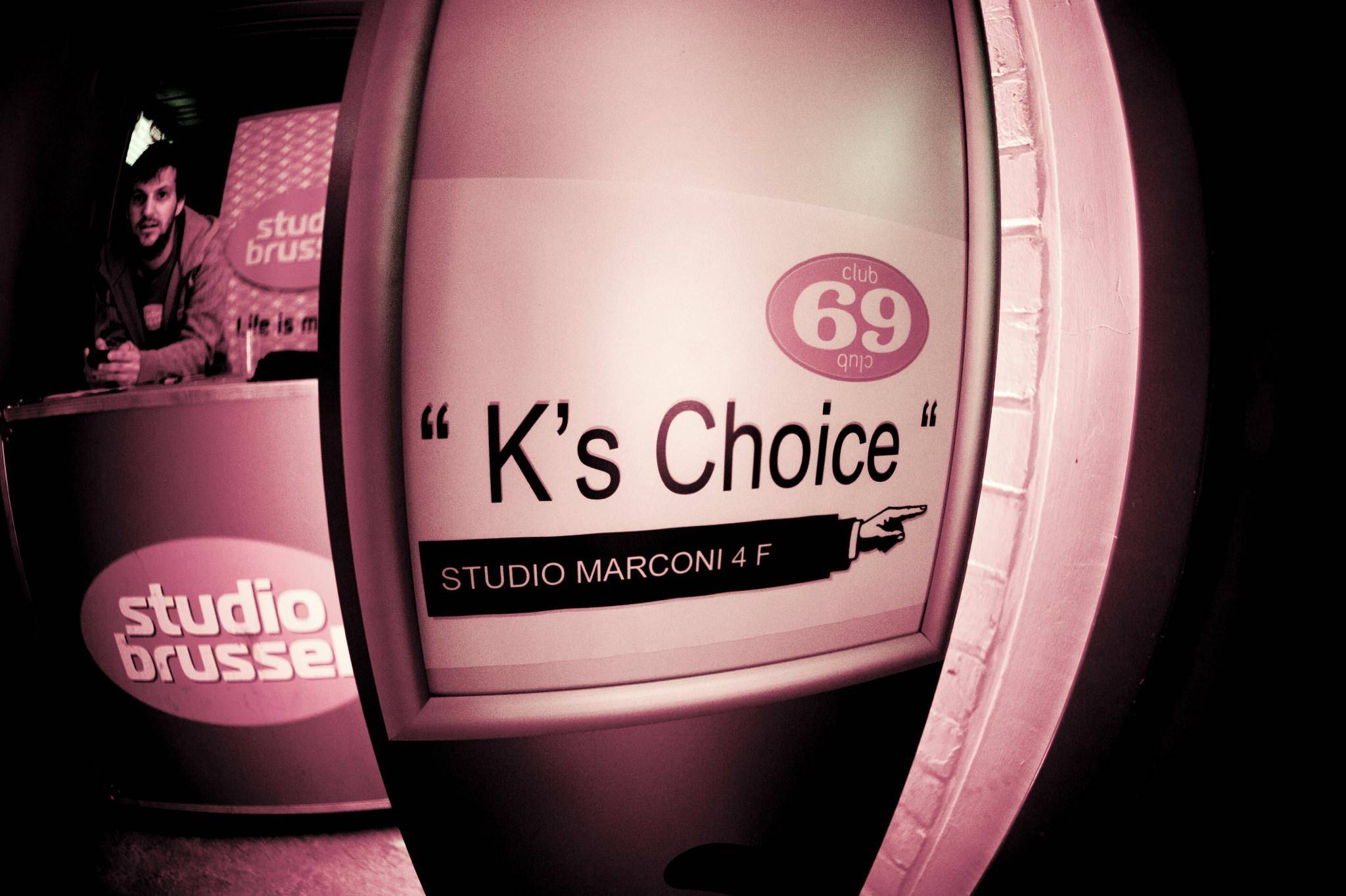 K's Choice