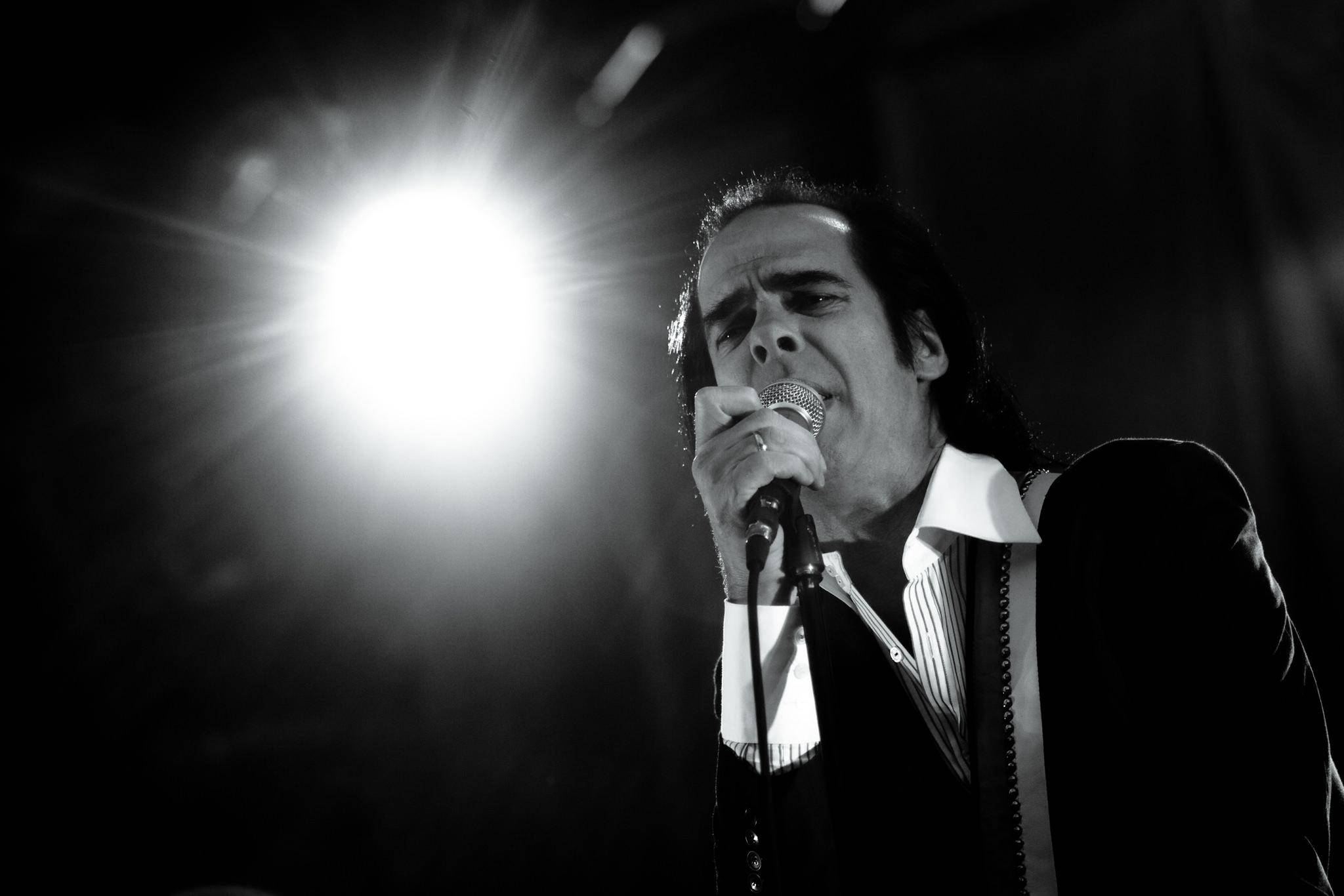 Nick Cave & The Bad Seeds