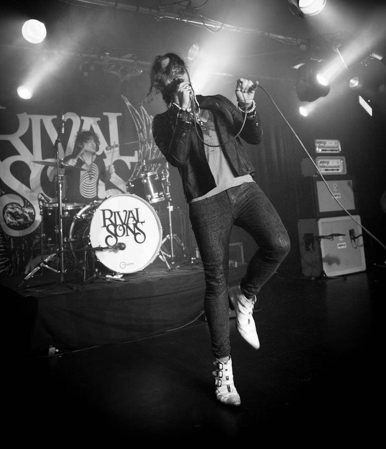 Rival Sons