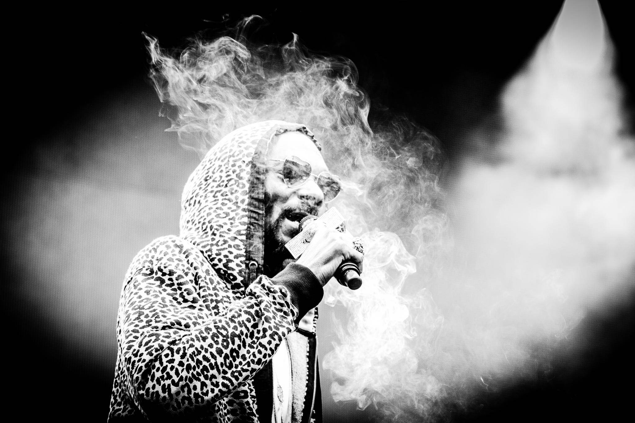 Snoop Dogg A.K.A. Snoop Lion