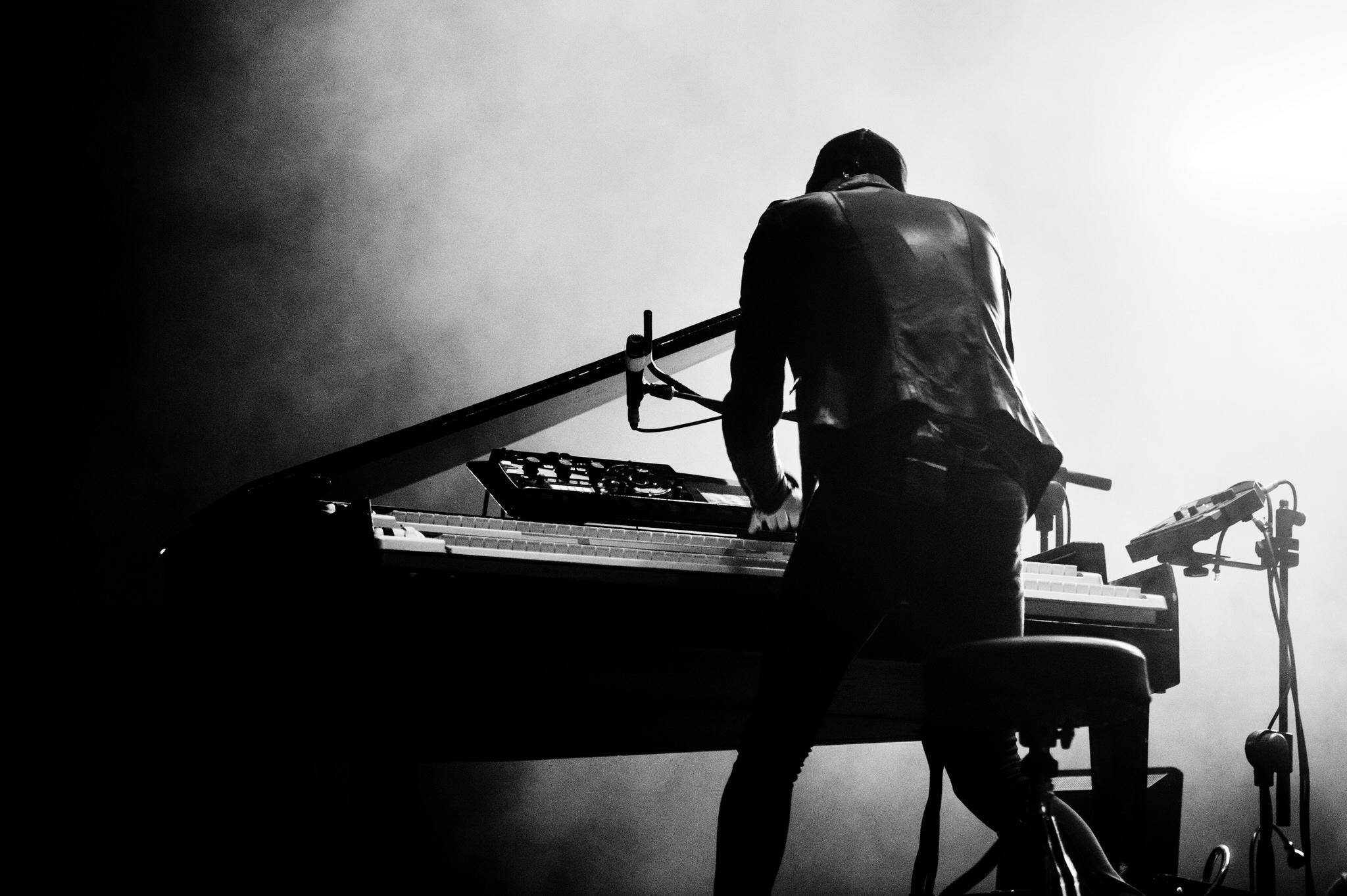 The Bloody Beetroots Live