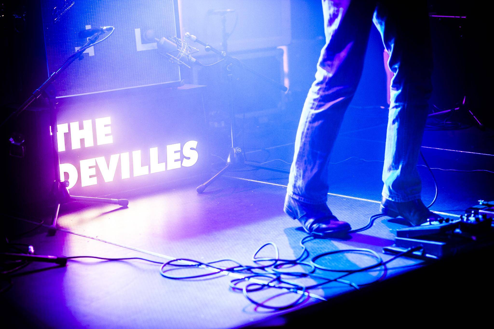 The Devilles