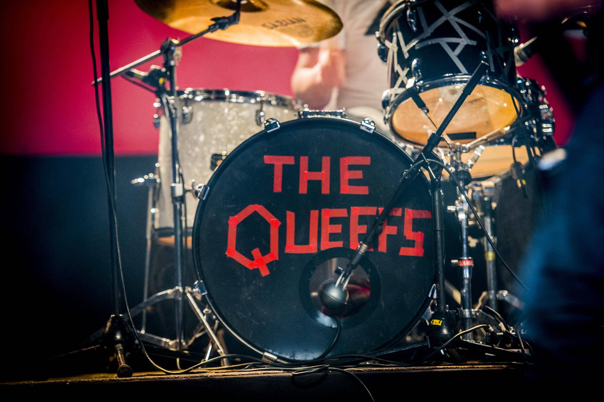 The Queefs