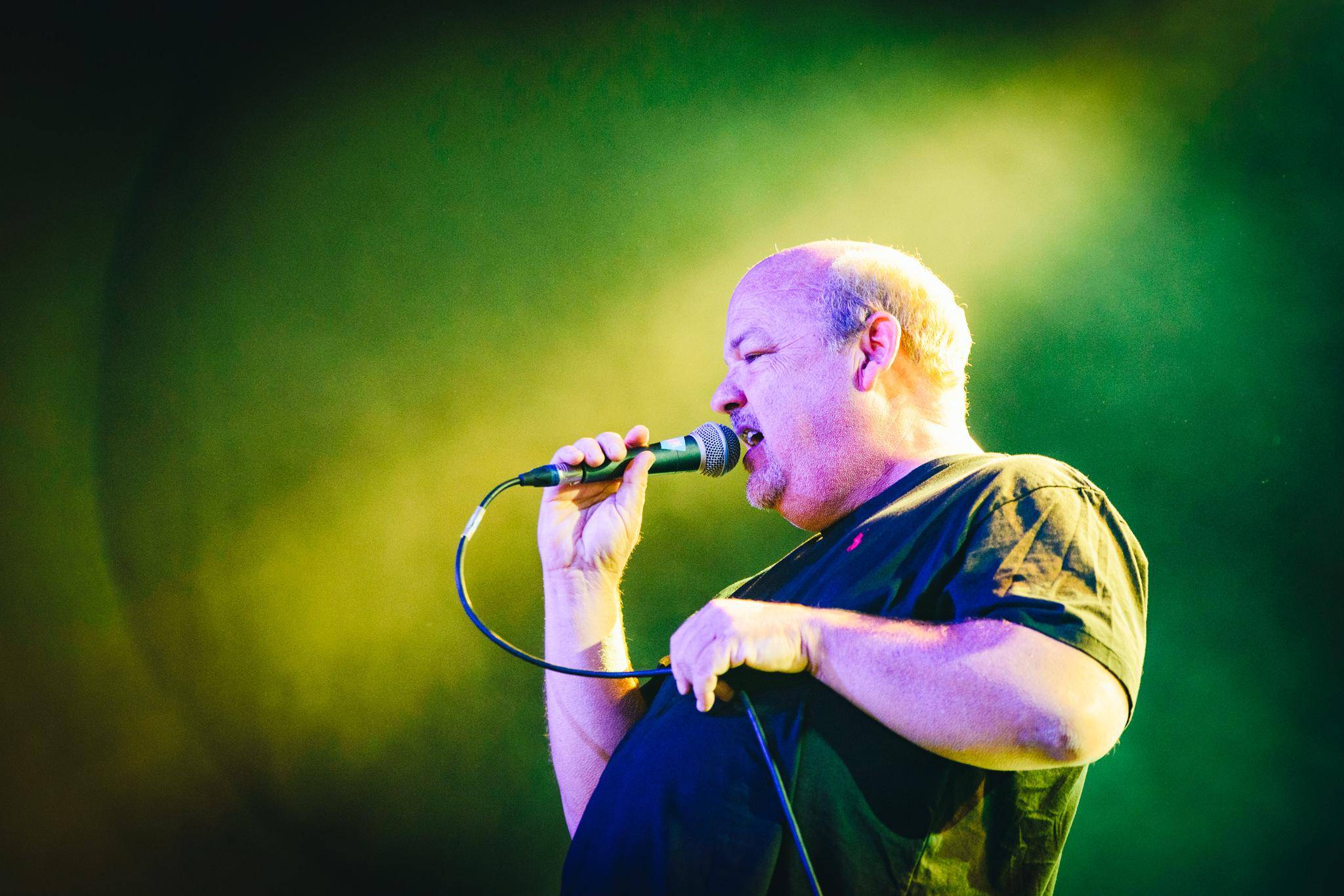 The Kyle Gass Band