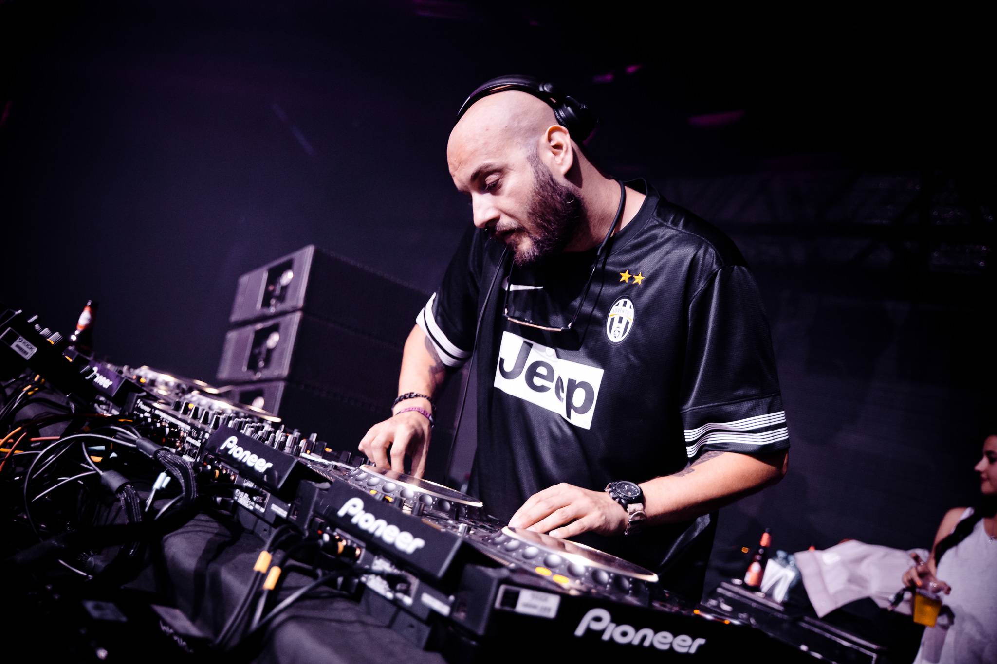 Crookers