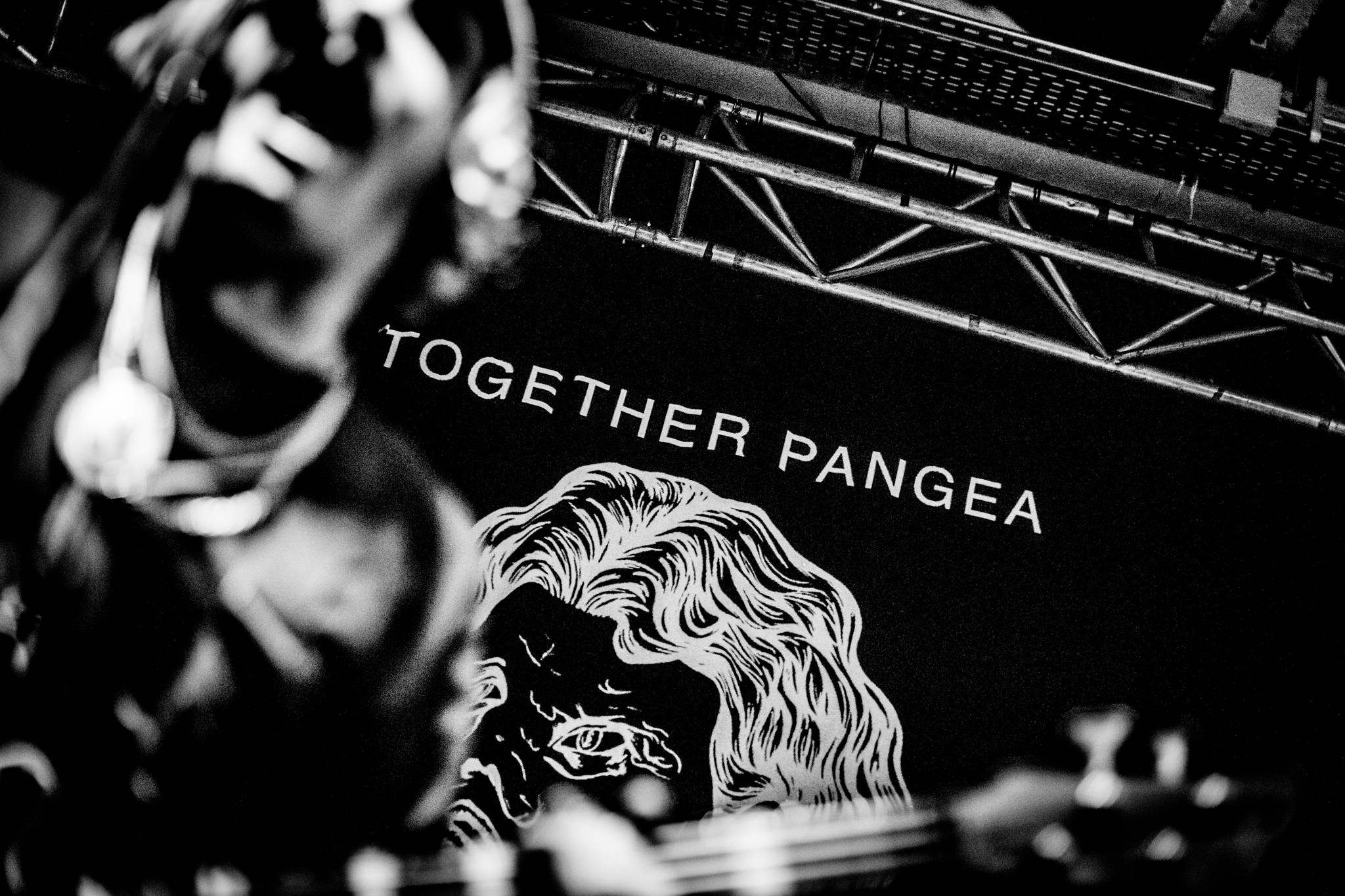 Together Pangea
