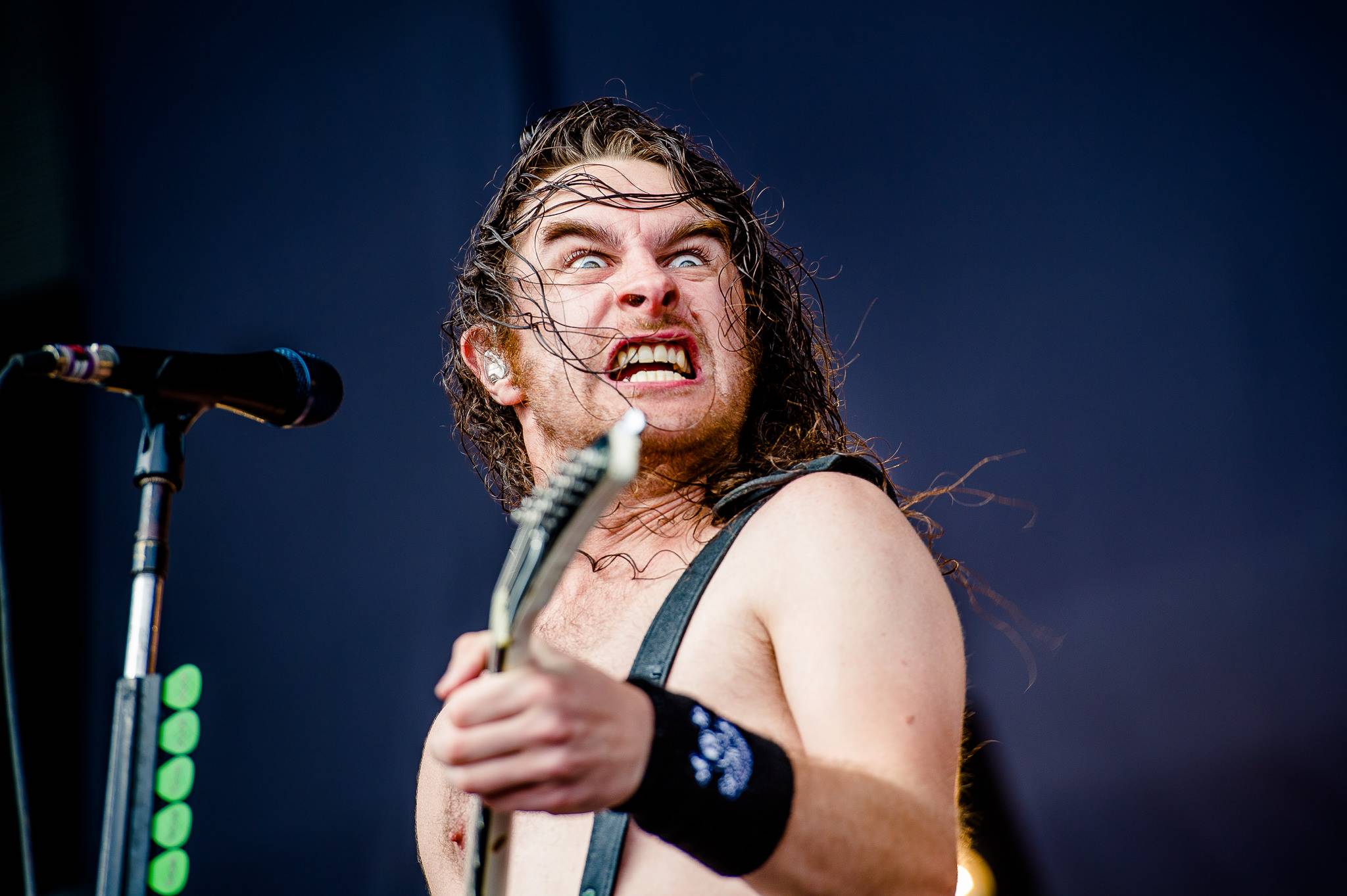 Airbourne