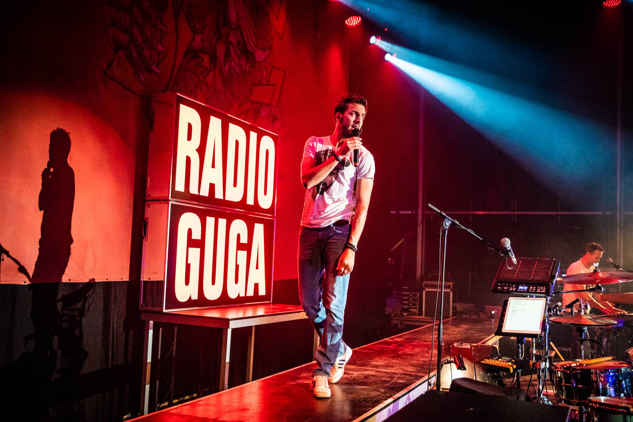 Radio Guga