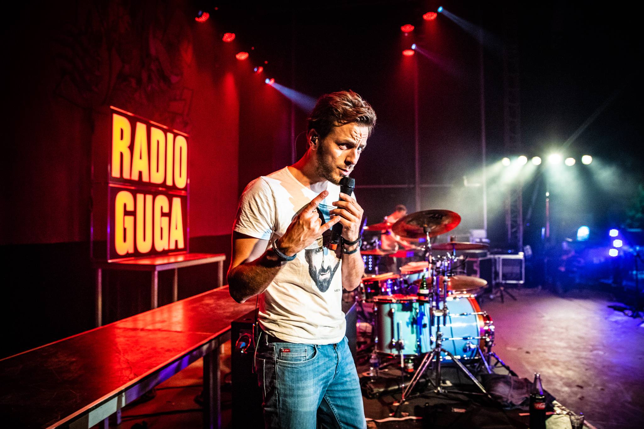 Radio Guga